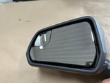 2015-2023 Ford Mustang GT LH Driver Side Mirror "J7"