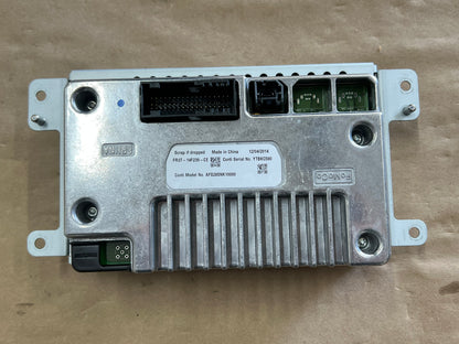 2015 Ford Mustang GT 5.0 Premium Touch Screen Radio Screen