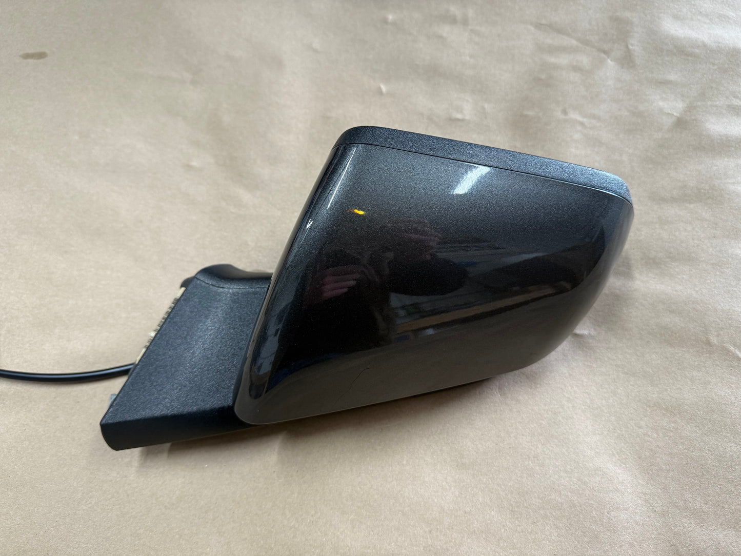 2015-2023 Ford Mustang GT LH Driver Side Mirror "J7"