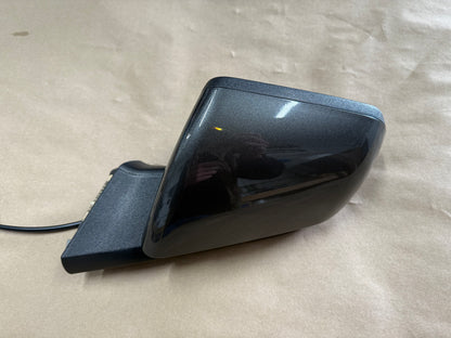 2015-2023 Ford Mustang GT LH Driver Side Mirror "J7"