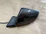 2015-2023 Ford Mustang GT LH Driver Side Mirror "J7"