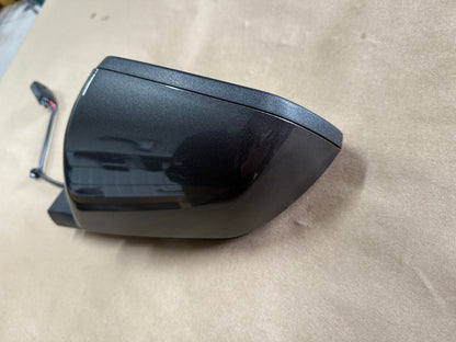 2015-2023 Ford Mustang GT LH Driver Side Mirror "J7"