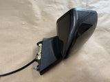 2015-2023 Ford Mustang GT LH Driver Side Mirror "J7"