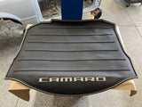 2010-2015 Chevrolet Camaro SS Rubber Trunk Mat