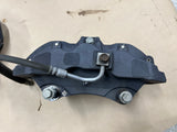 2015-2023 Ford Mustang GT Front 6 Piston BREMBO Brake Calipers