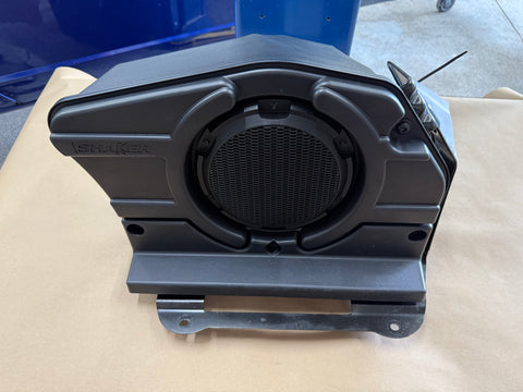 2015-2017 Ford Mustang GT Ecoboost Shaker Subwoofer Speaker