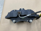 2015-2023 Ford Mustang GT Front 6 Piston BREMBO Brake Calipers