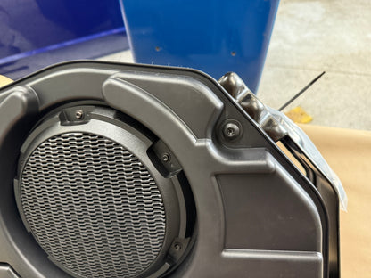 2015-2017 Ford Mustang GT Ecoboost Shaker Subwoofer Speaker