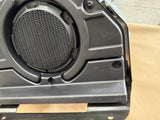 2015-2017 Ford Mustang GT Ecoboost Shaker Subwoofer Speaker