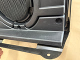 2015-2017 Ford Mustang GT Ecoboost Shaker Subwoofer Speaker