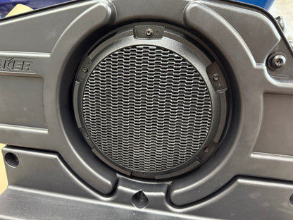 2015-2017 Ford Mustang GT Ecoboost Shaker Subwoofer Speaker