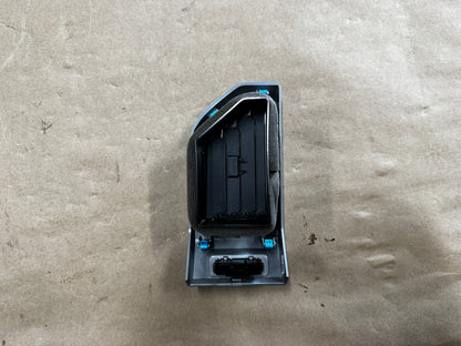 2017-2022 Ford F-250 F-350 LH Driver Side Dash Vent Trim Light Buttons - OEM
