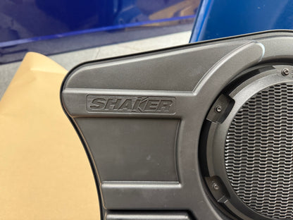 2015-2017 Ford Mustang GT Ecoboost Shaker Subwoofer Speaker