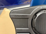 2015-2017 Ford Mustang GT Ecoboost Shaker Subwoofer Speaker