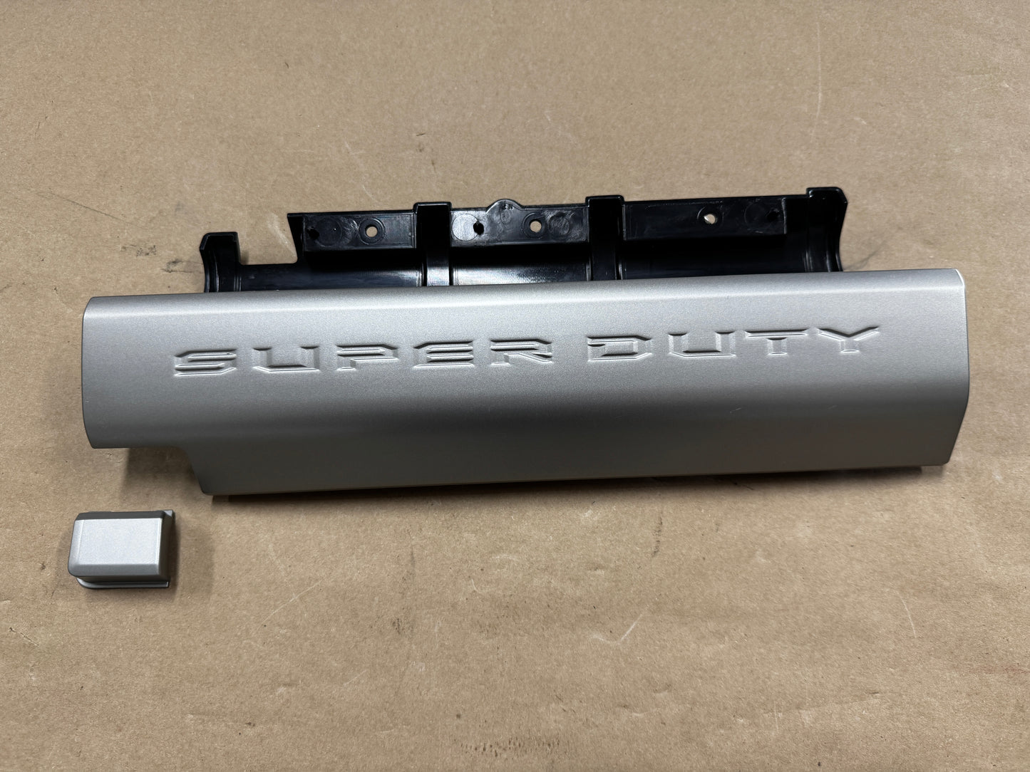 2020-2022 Ford F-250 F-350 Super Duty Dash Storage Compartment Glove Box - OEM