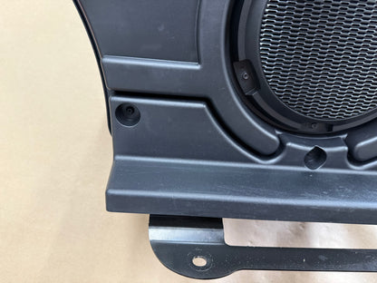 2015-2017 Ford Mustang GT Ecoboost Shaker Subwoofer Speaker