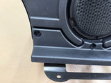 2015-2017 Ford Mustang GT Ecoboost Shaker Subwoofer Speaker