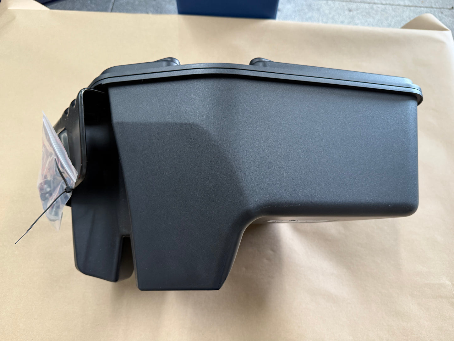 2015-2017 Ford Mustang GT Ecoboost Shaker Subwoofer Speaker