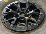 2023-2025 F-150 Raptor R Bead Lock Wheel Rim 17x8.5" BFGoodrich 37x12.50x17