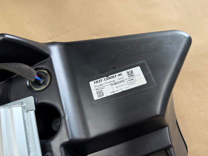 2015-2017 Ford Mustang GT Ecoboost Shaker Subwoofer Speaker