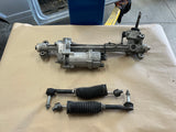 2013-2015 Camaro SS 6.2 Electronic Power Steering Rack 66K Miles