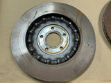 2020-2022 Ford Mustang GT500 Rear Rotor OEM BREMBO
