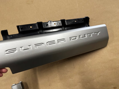 2020-2022 Ford F-250 F-350 Super Duty Dash Storage Compartment Glove Box - OEM