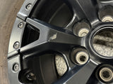 2023-2025 F-150 Raptor R Bead Lock Wheel Rim 17x8.5" BFGoodrich 37x12.50x17