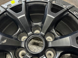 2023-2025 F-150 Raptor R Bead Lock Wheel Rim 17x8.5" BFGoodrich 37x12.50x17