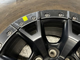 2023-2025 F-150 Raptor R Bead Lock Wheel Rim 17x8.5" BFGoodrich 37x12.50x17