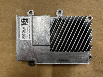 2022 Ford F-250 F-350 Gateway Control Module NU5T-14G650-EAG