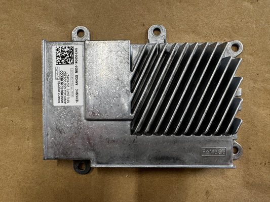2022 Ford F-250 F-350 Gateway Control Module NU5T-14G650-EAG