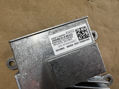 2022 Ford F-250 F-350 Gateway Control Module NU5T-14G650-EAG