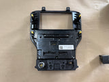 2021 Ford Mustang GT Touch Screen, Face Plate, Radio, Module USB Port