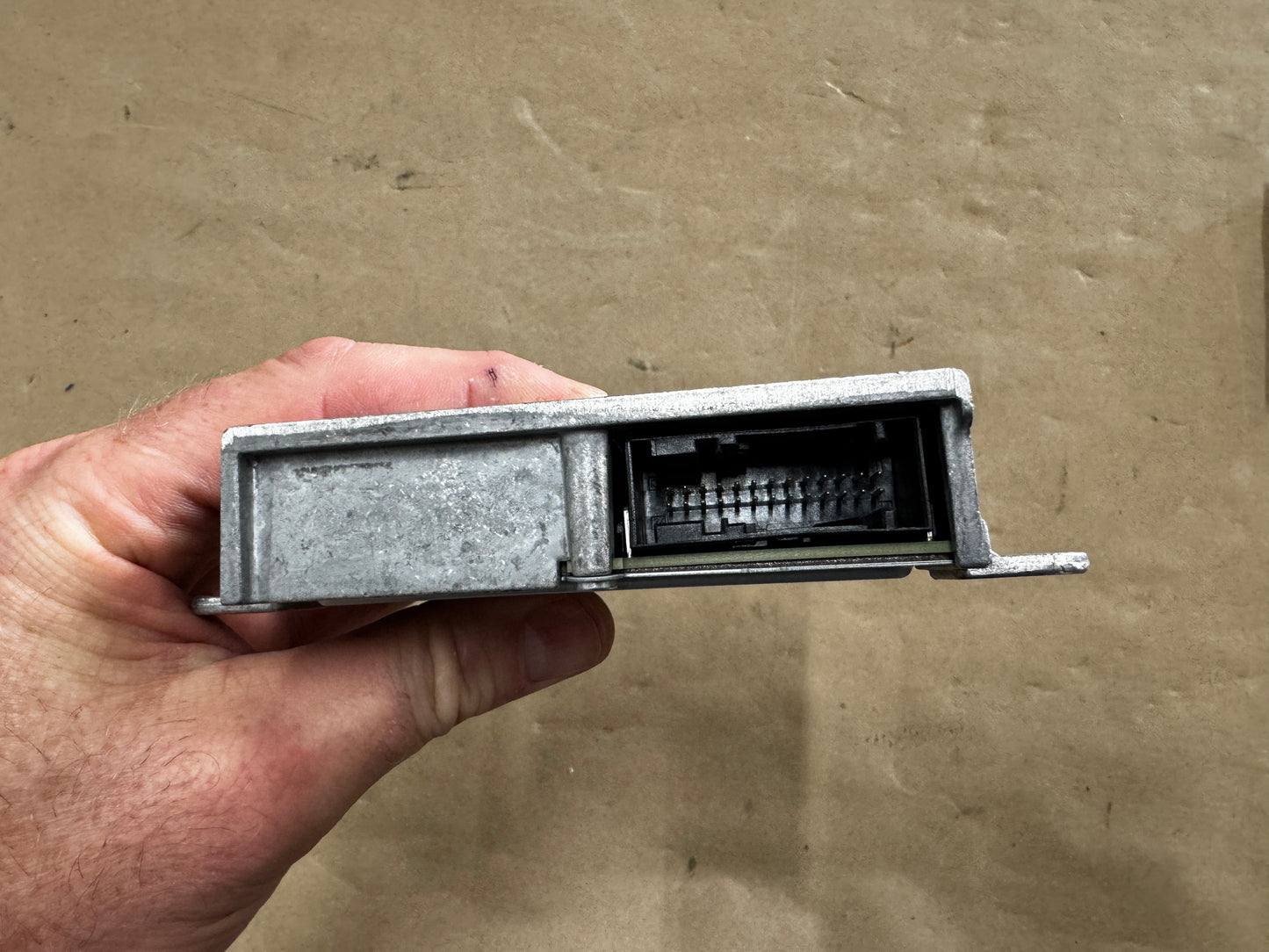 2022 Ford F-250 F-350 Gateway Control Module NU5T-14G650-EAG