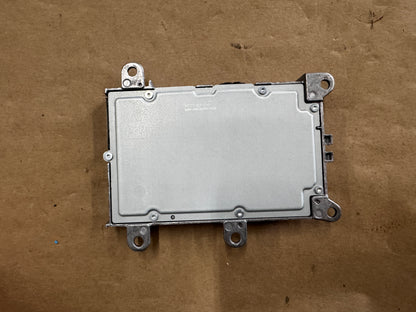 2022 Ford F-250 F-350 Gateway Control Module NU5T-14G650-EAG