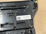 2021 Ford Mustang GT Touch Screen, Face Plate, Radio, Module USB Port