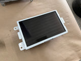 2021 Ford Mustang GT Touch Screen, Face Plate, Radio, Module USB Port