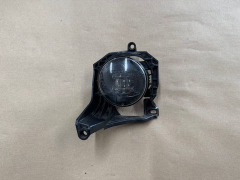 2015-2017 Ford Mustang GT 5.0 LED Fog Light LH Left w/Bracket