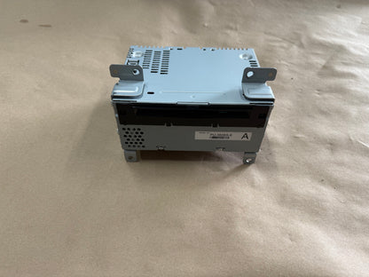 2015-2017 Ford Mustang Radio Head Unit NON Touch Screen