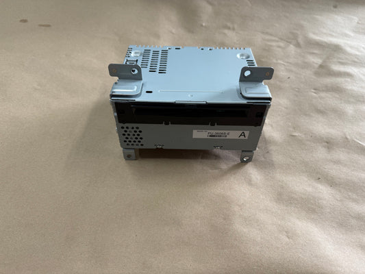 2015-2017 Ford Mustang Radio Head Unit NON Touch Screen