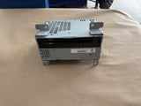 2021 Ford Mustang GT Touch Screen, Face Plate, Radio, Module USB Port