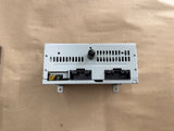 2021 Ford Mustang GT Touch Screen, Face Plate, Radio, Module USB Port