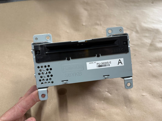 2015-2017 Ford Mustang Radio Head Unit NON Touch Screen