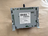 2021 Ford Mustang GT Touch Screen, Face Plate, Radio, Module USB Port
