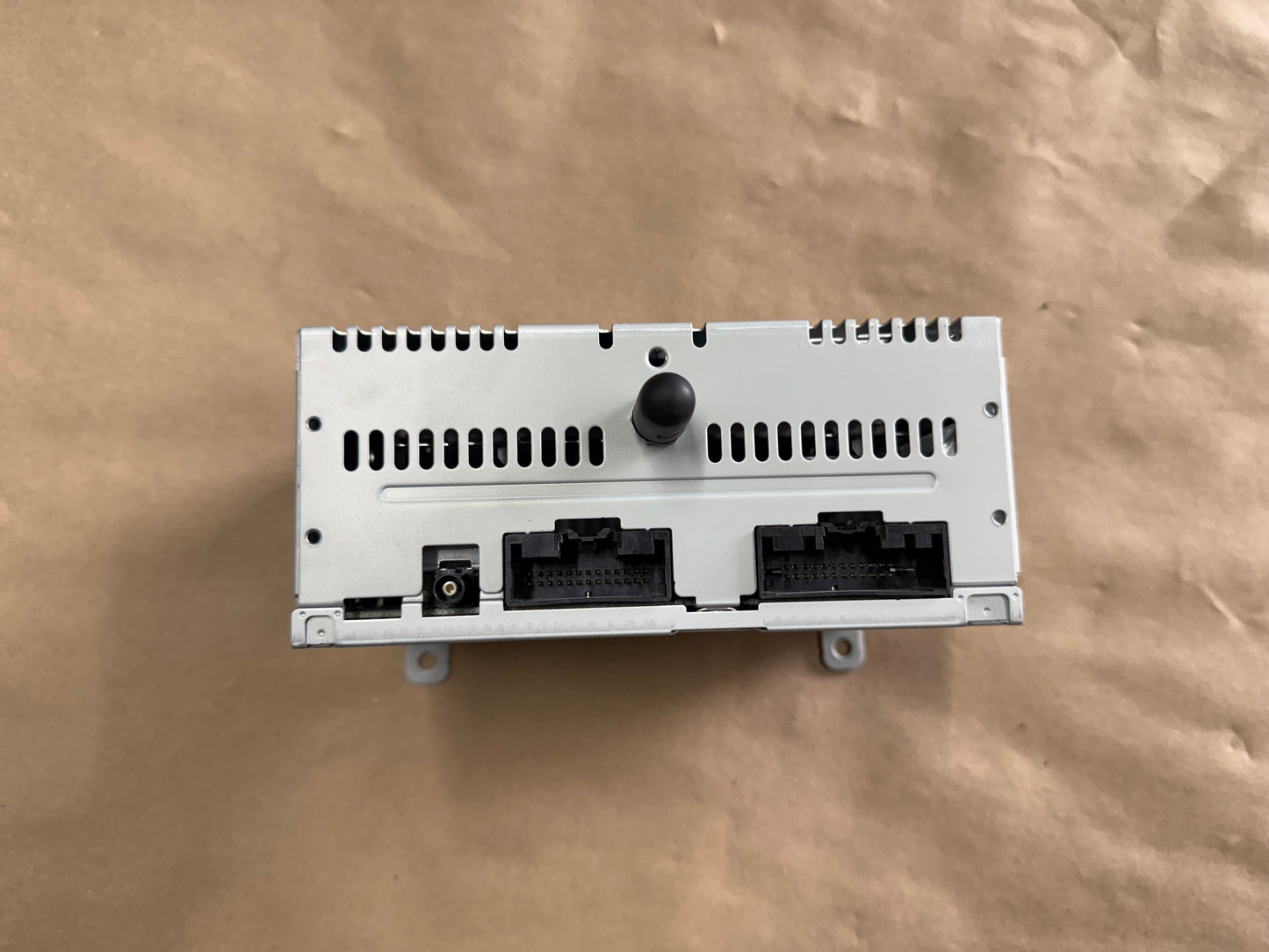 2015-2017 Ford Mustang Radio Head Unit NON Touch Screen