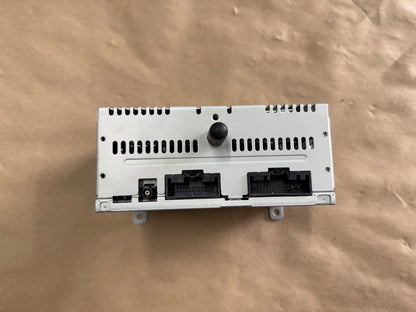 2015-2017 Ford Mustang Radio Head Unit NON Touch Screen