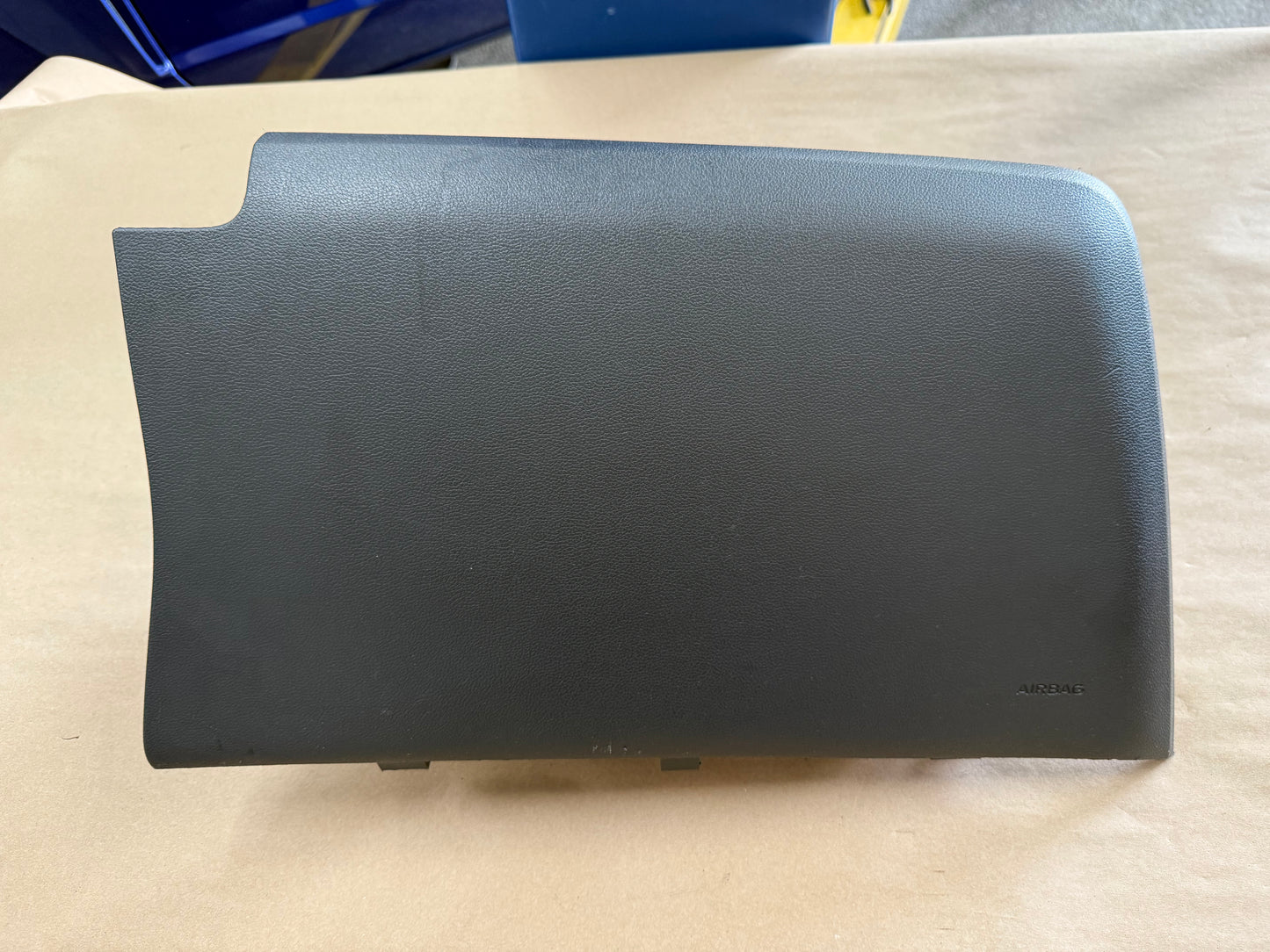 2015-2023 Ford Mustang GT500 GT Ecoboost Glove Box