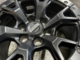 2023-2025 F-150 Raptor R Bead Lock Wheel Rim 17x8.5" BFGoodrich 37x12.50x17