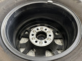 2023-2025 F-150 Raptor R Bead Lock Wheel Rim 17x8.5" BFGoodrich 37x12.50x17